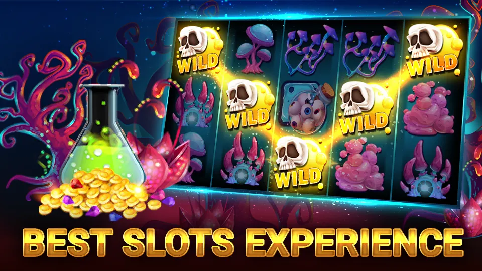 Đa dạng game Nổ Hũ tại 79bet