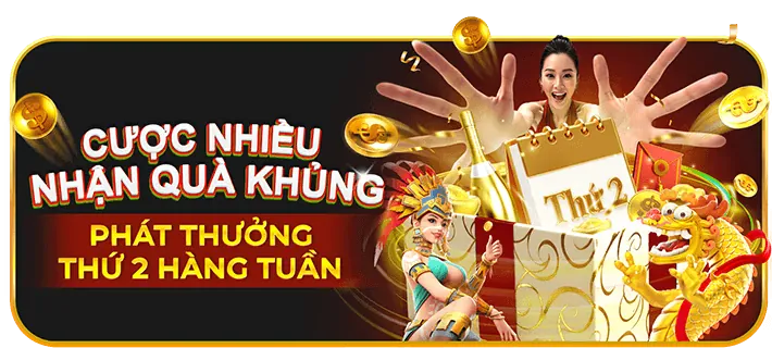 Thư viện game nổ hũ đa dạng tại Hii88