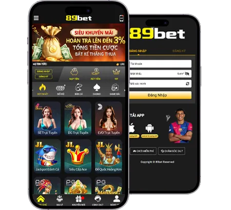 Bảo mật dữ liệu tại 79bet