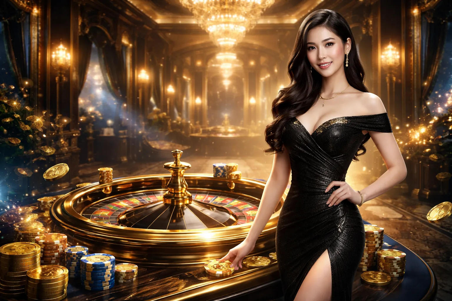 Kho game đa dạng 79bet