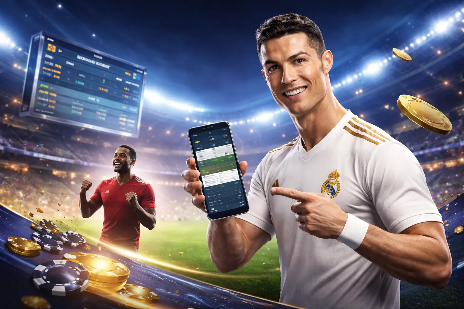 Giao dịch nhanh chóng 79bet