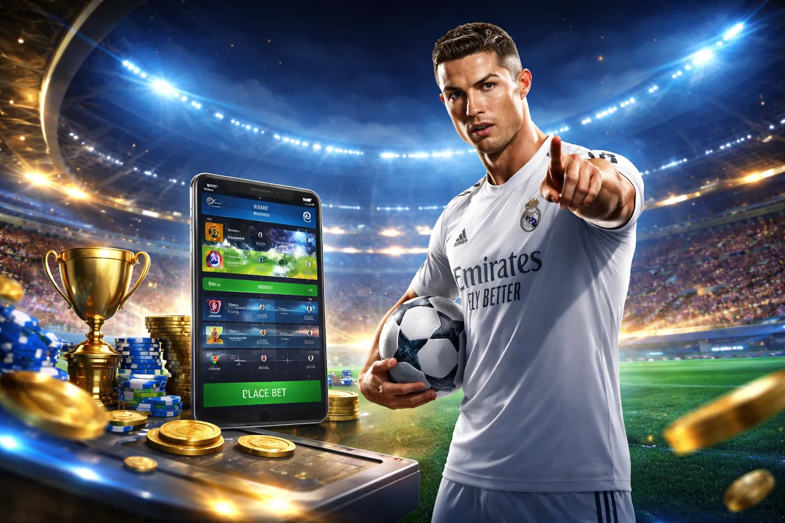 Hướng dẫn tải 79bet cho iOS