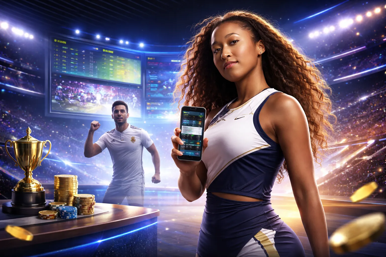 Đội ngũ hỗ trợ khách hàng của 79bet