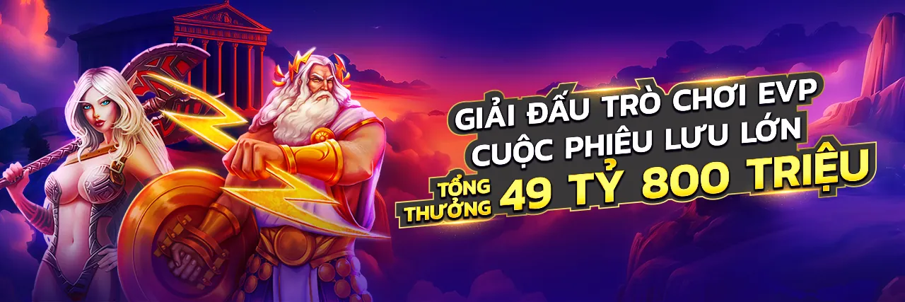 Thế giới Bắn Cá 79bet sôi động