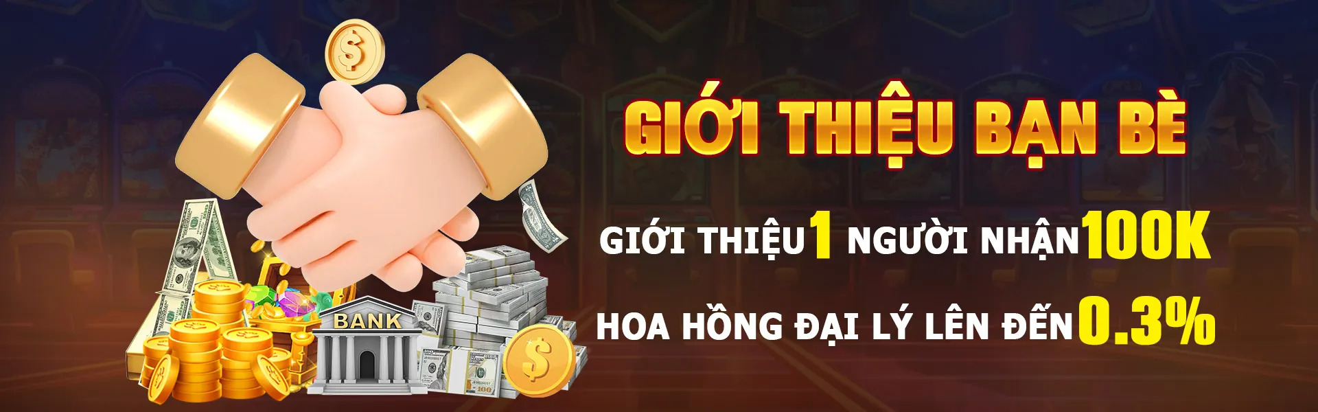 Chương trình Đại lý 79bet