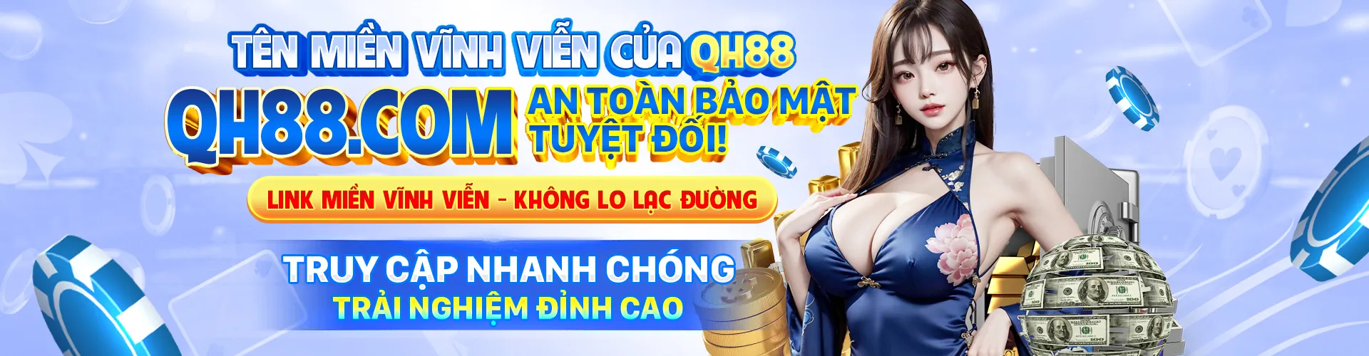Giao diện đăng nhập an toàn của 79bet