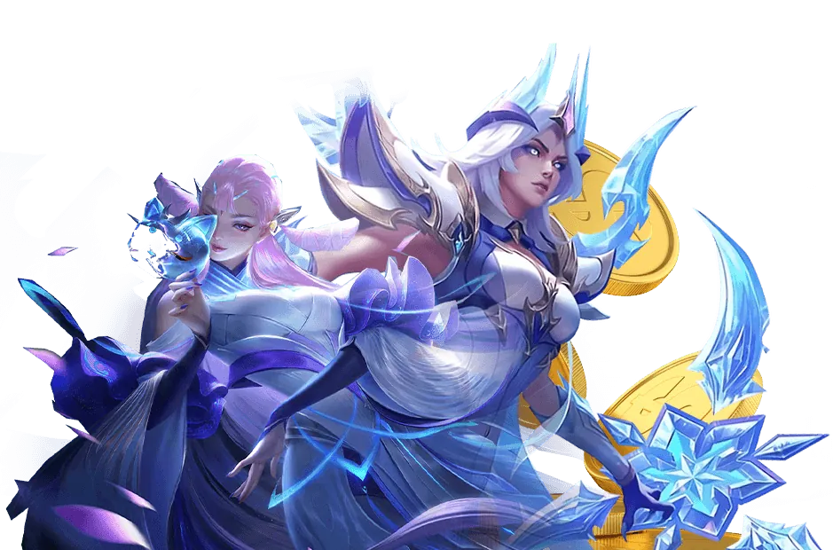 Minh họa đa dạng các trò chơi cá cược tại hii88